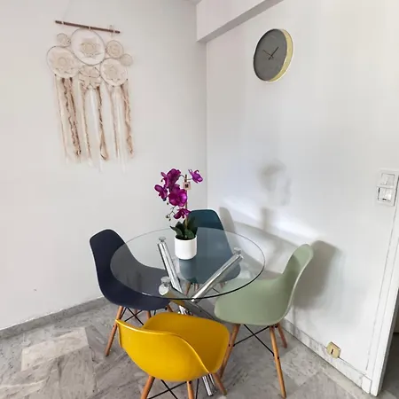 Apartamento Azur Et Vieil