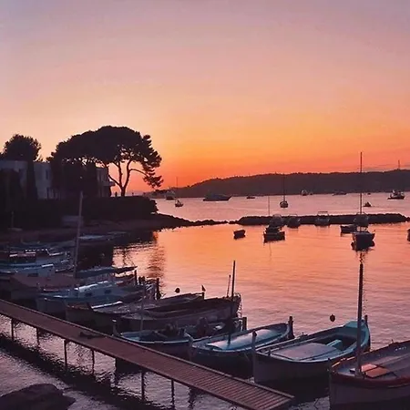 Apartamento Azur Et Vieil Antibes