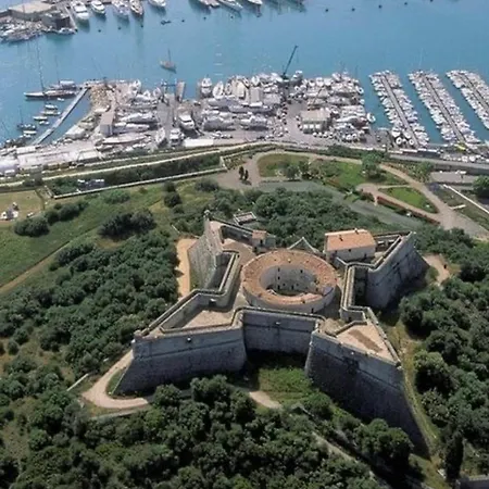 Apartamento Azur Et Vieil *